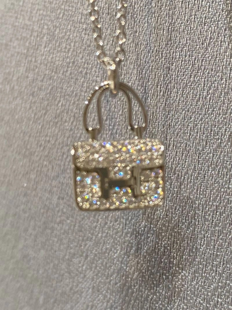 Unclassified Brand Necklaces ZeroBulk 213814