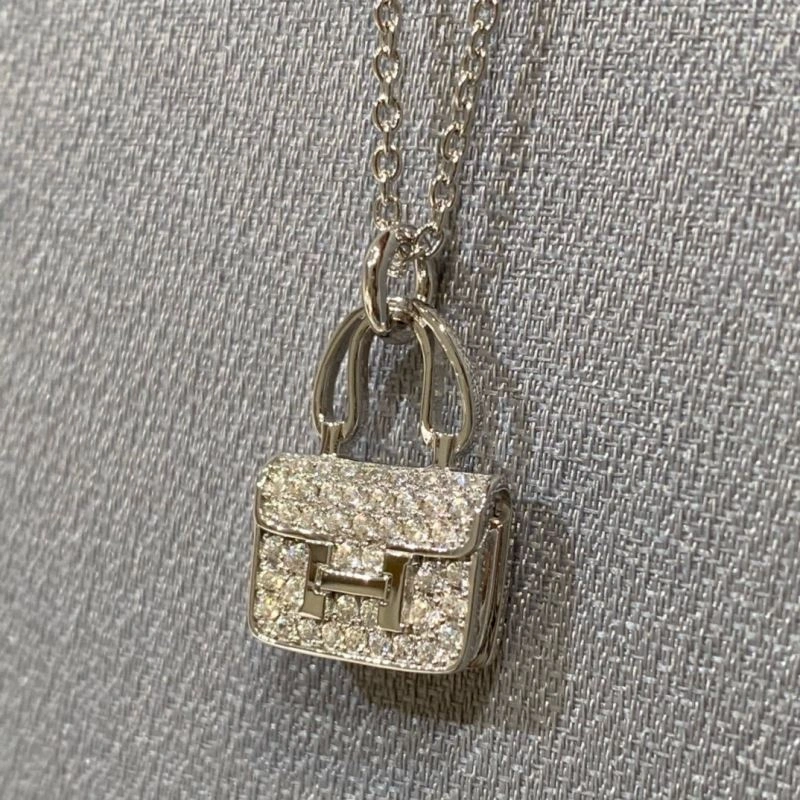 Unclassified Brand Necklaces ZeroBulk 213814