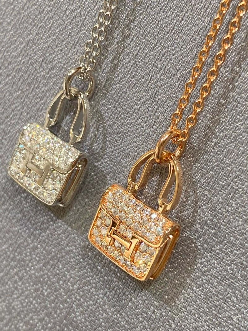 Unclassified Brand Necklaces ZeroBulk 213814