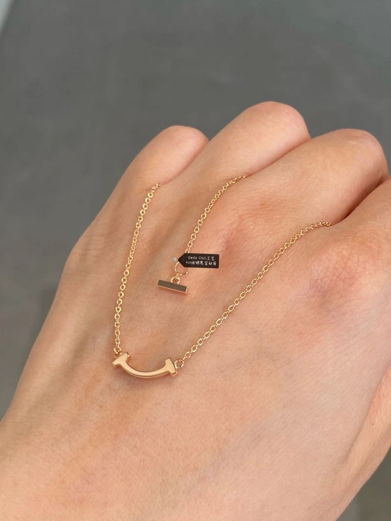 Reliable Unclassified Brand Necklaces 213731