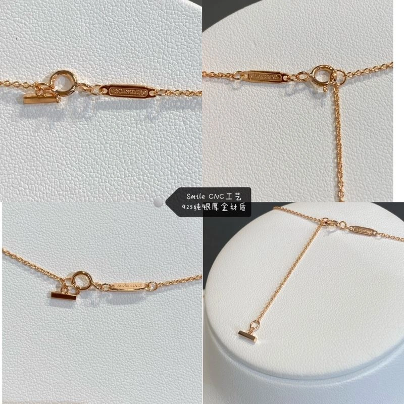 Reliable Unclassified Brand Necklaces 213731