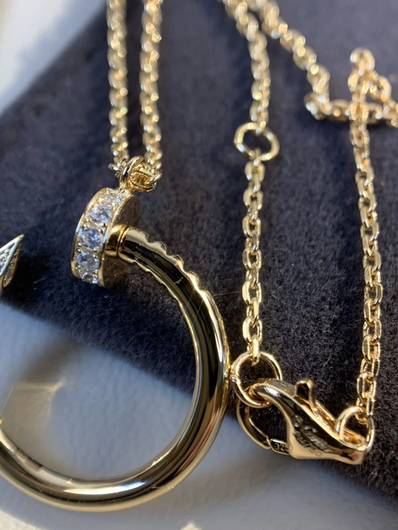 HighQuality Unclassified Brand Necklaces 213730