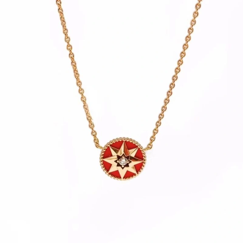 Unclassified Brand Necklaces Attractive 213732