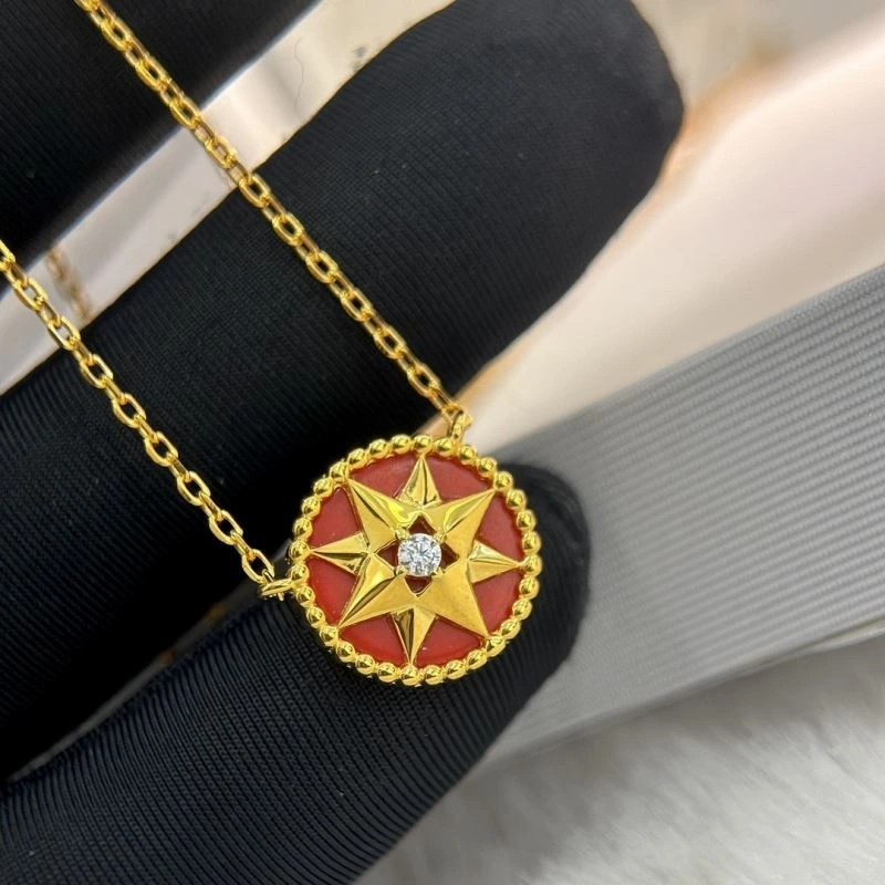 Unclassified Brand Necklaces Attractive 213732