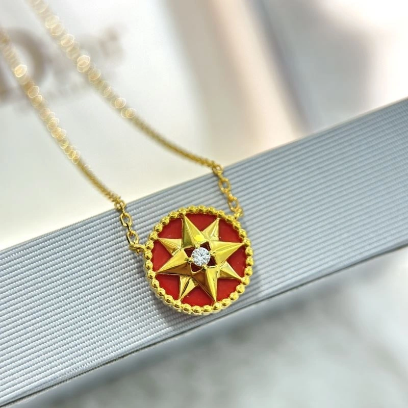 Unclassified Brand Necklaces Attractive 213732