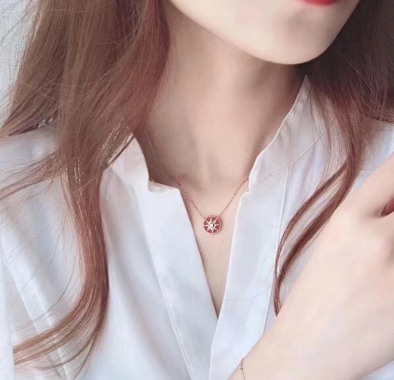 Unclassified Brand Necklaces Attractive 213732