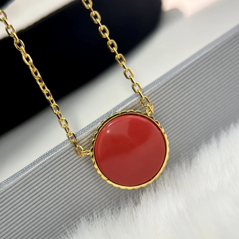 Unclassified Brand Necklaces Attractive 213732