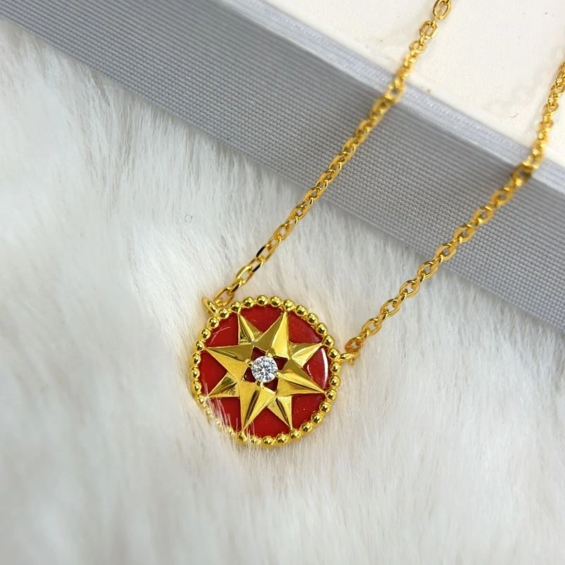 Unclassified Brand Necklaces Attractive 213732