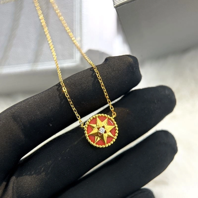 Unclassified Brand Necklaces Attractive 213732
