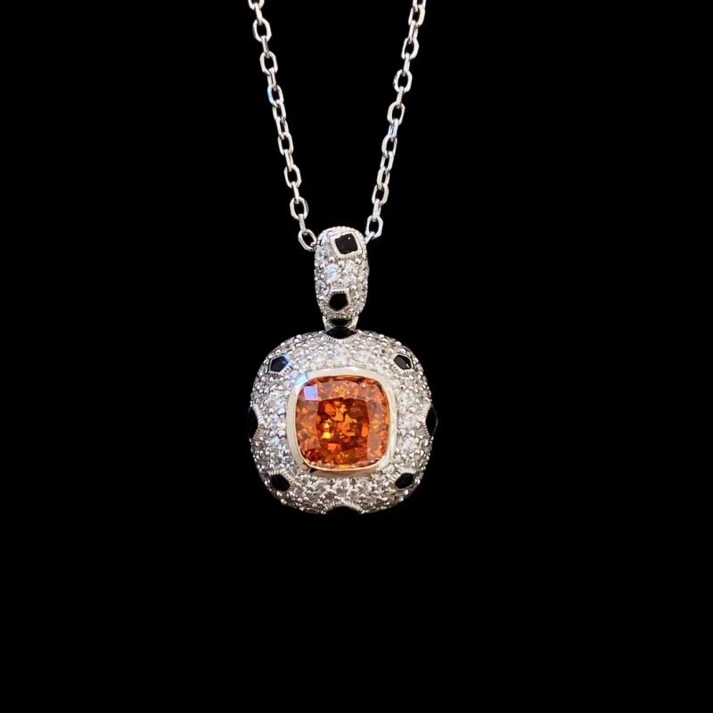 Practical Unclassified Brand Necklaces 213719