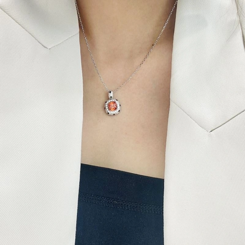 Practical Unclassified Brand Necklaces 213719