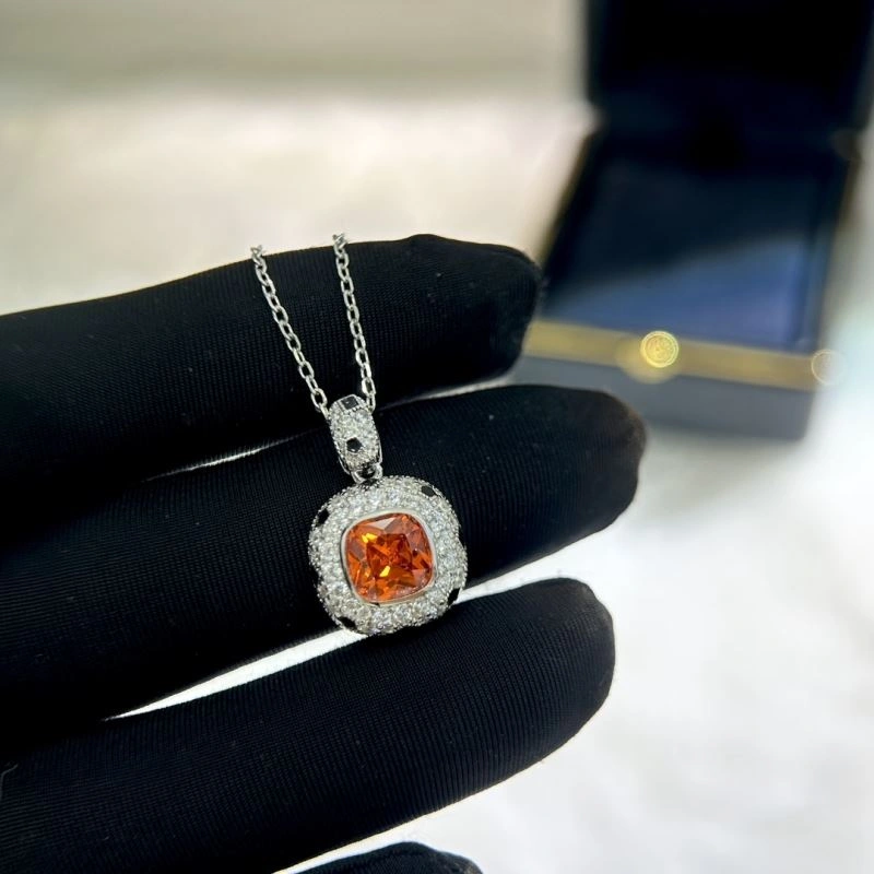 Practical Unclassified Brand Necklaces 213719