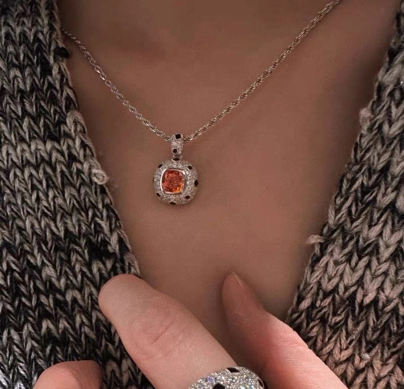 Practical Unclassified Brand Necklaces 213719