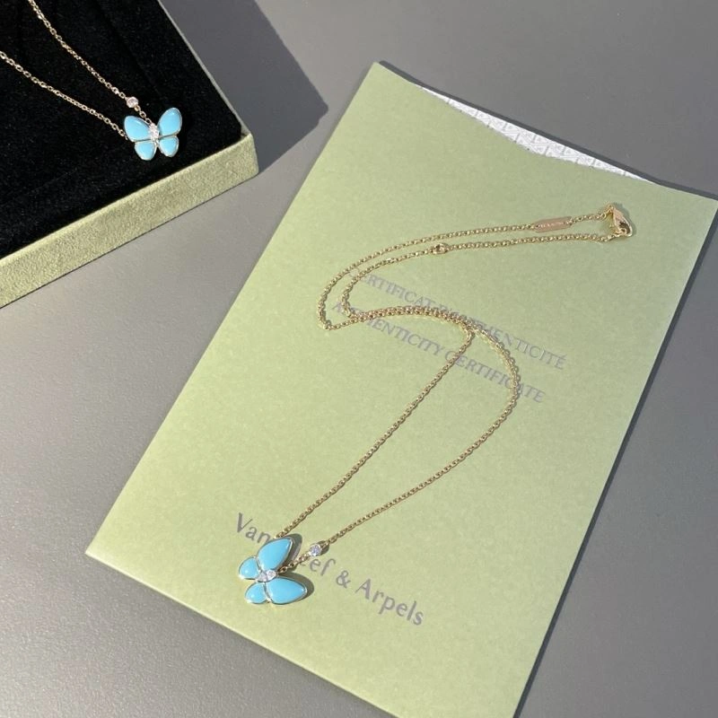 Unclassified Brand Necklaces SoftTouch 213724