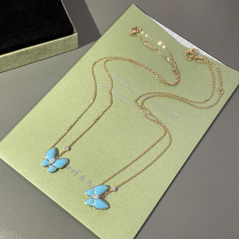 Unclassified Brand Necklaces SoftTouch 213724