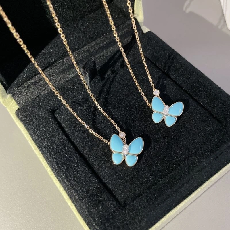 Unclassified Brand Necklaces SoftTouch 213724