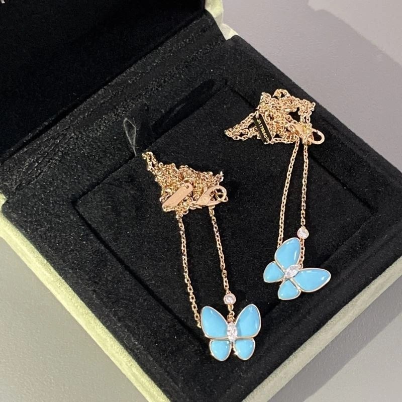 Unclassified Brand Necklaces SoftTouch 213724