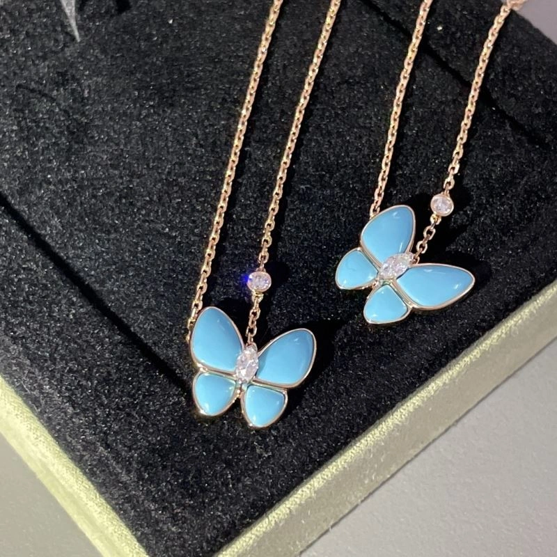 Unclassified Brand Necklaces SoftTouch 213724