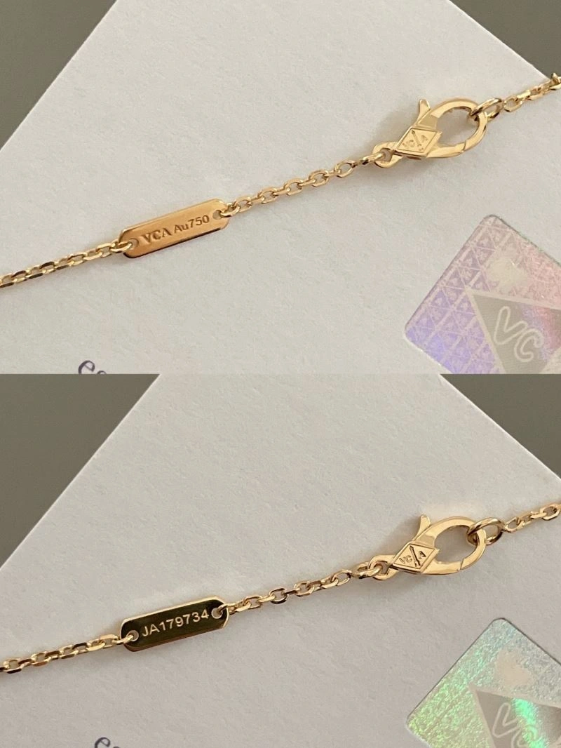 Unclassified Brand Necklaces SoftTouch 213724