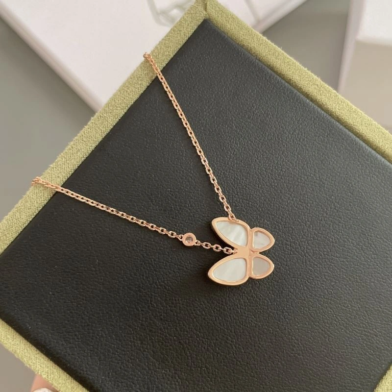 Unclassified Brand Necklaces Refined 213758