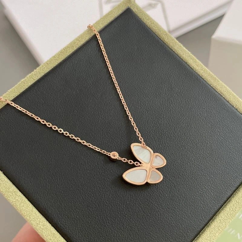 Unclassified Brand Necklaces Refined 213758