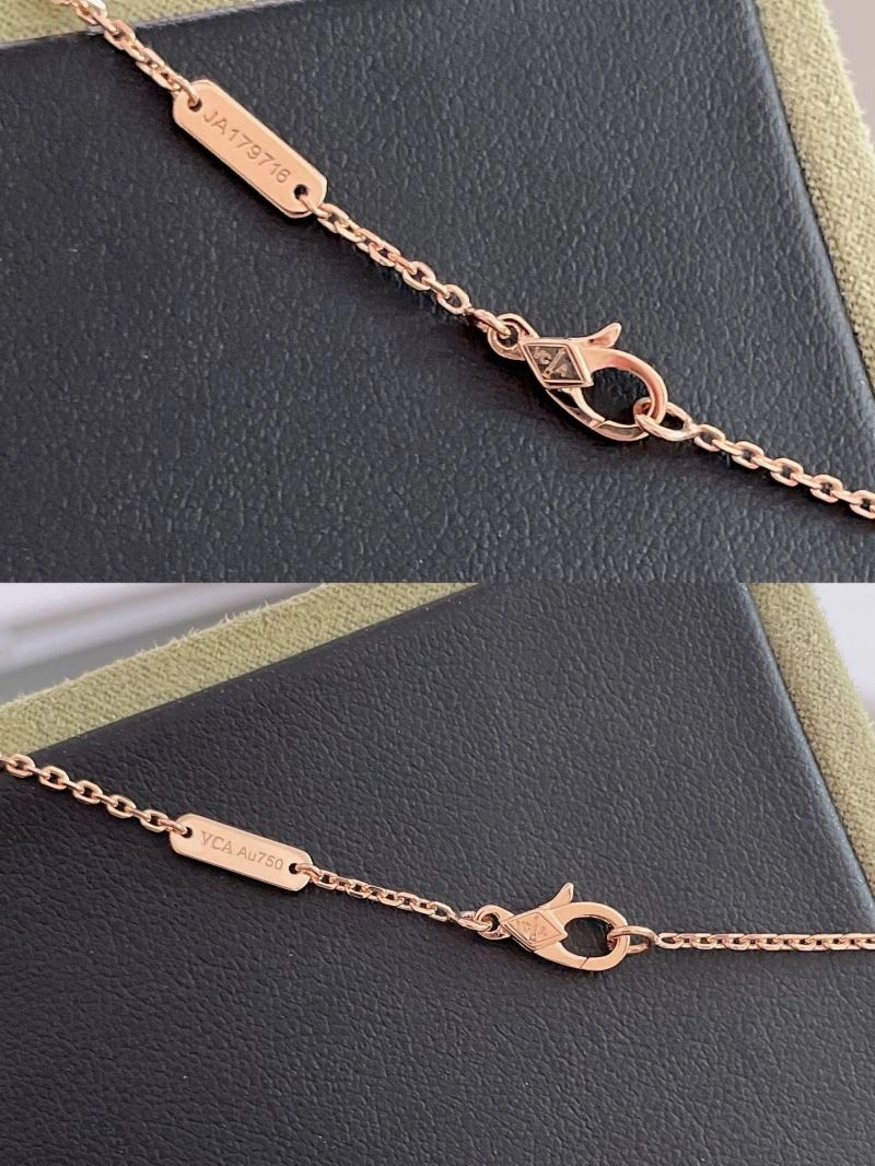 Unclassified Brand Necklaces Refined 213758