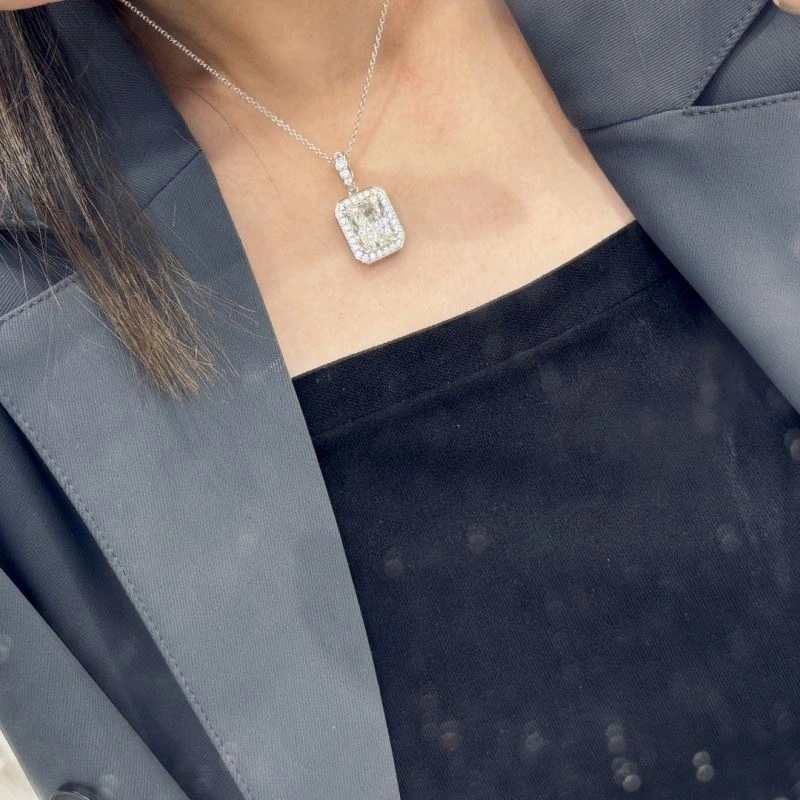 Unclassified Brand Necklaces Durable 213723