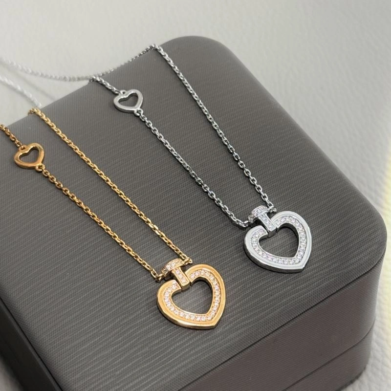 Unclassified Brand Necklaces EasyMatch 213718