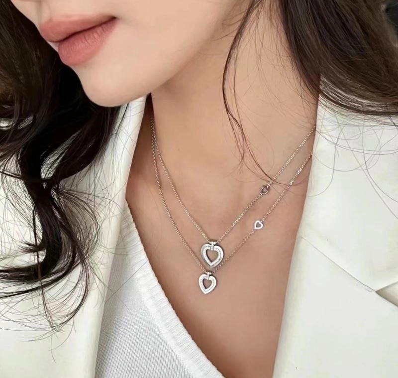 Unclassified Brand Necklaces EasyMatch 213718
