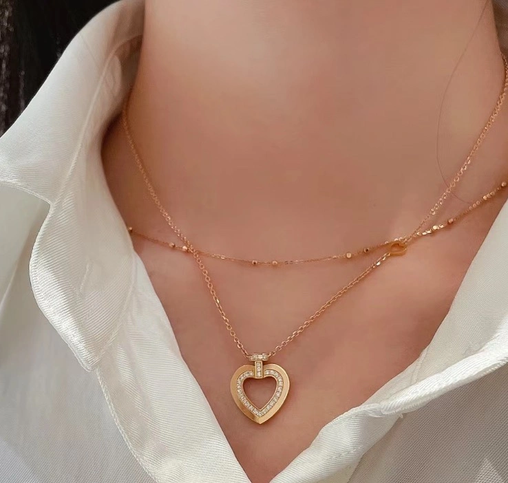 Unclassified Brand Necklaces EasyMatch 213718