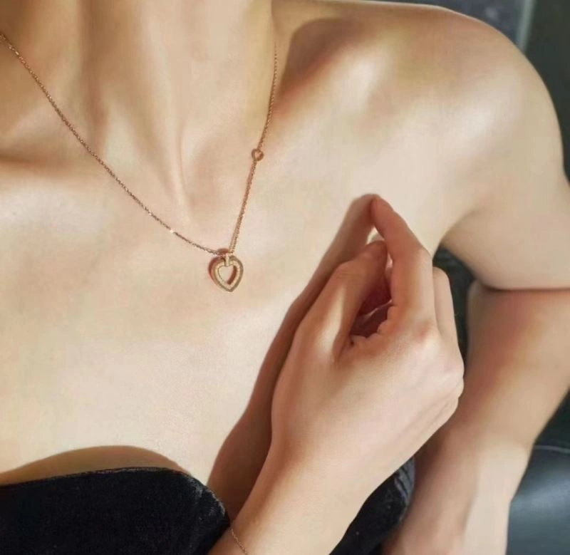 Unclassified Brand Necklaces EasyMatch 213718