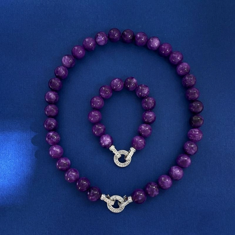 Unclassified Brand Necklaces Casual 213712