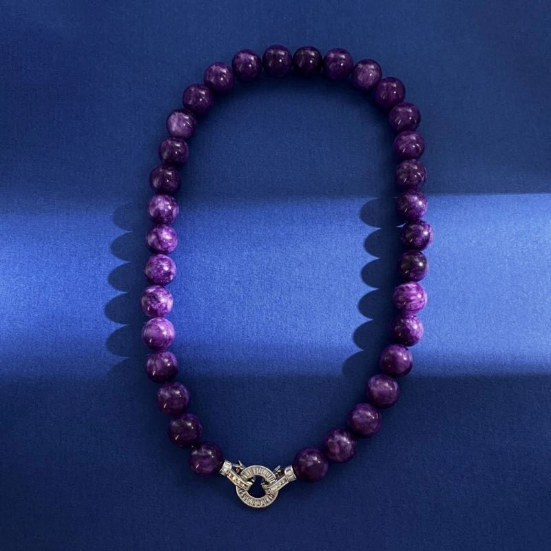 Unclassified Brand Necklaces Casual 213712