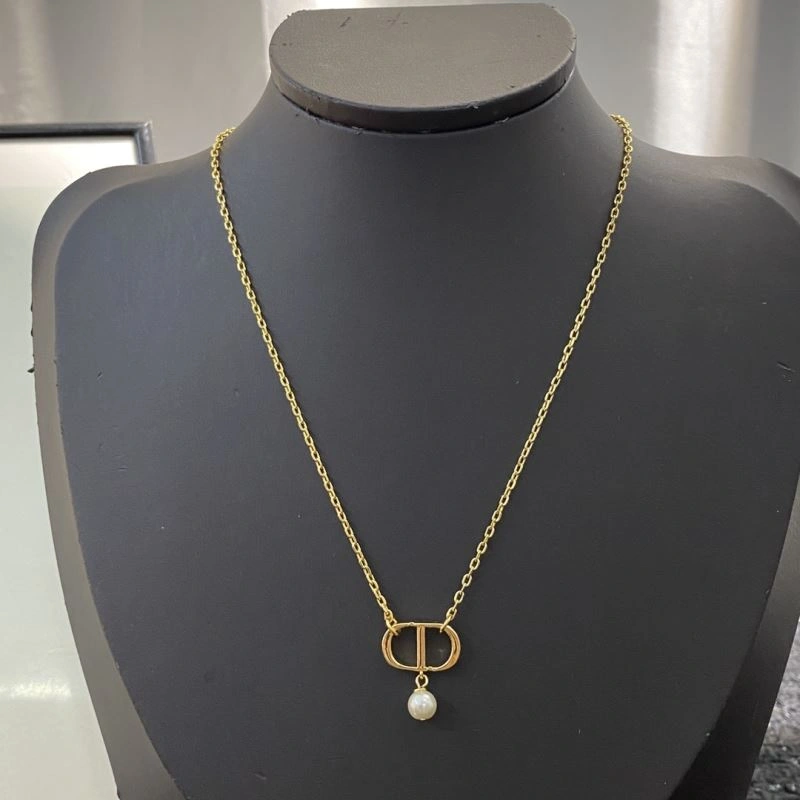 Unclassified Brand Necklaces Versatile 213720