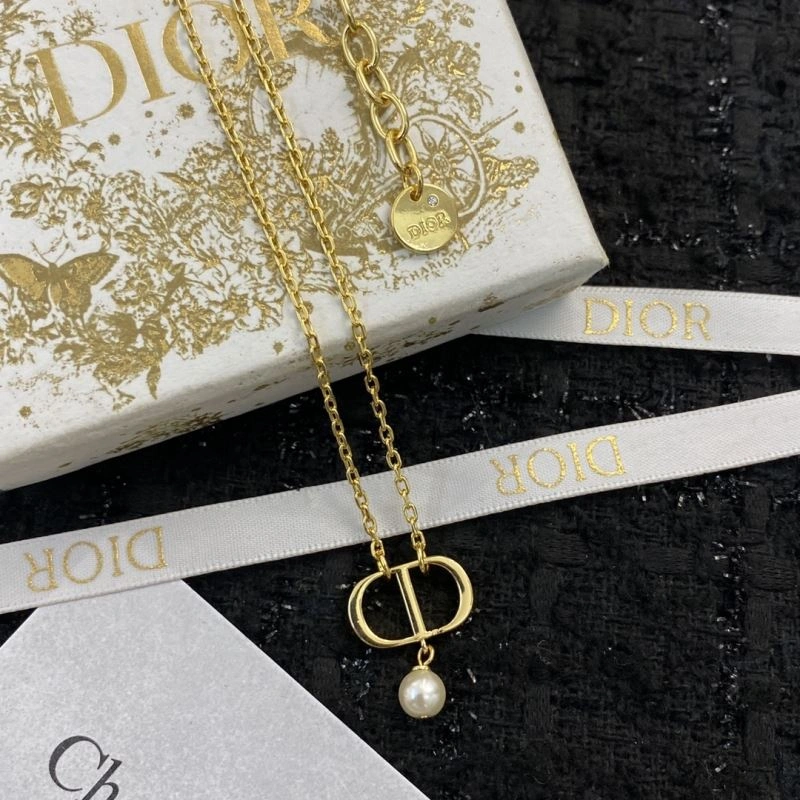 Unclassified Brand Necklaces Versatile 213720
