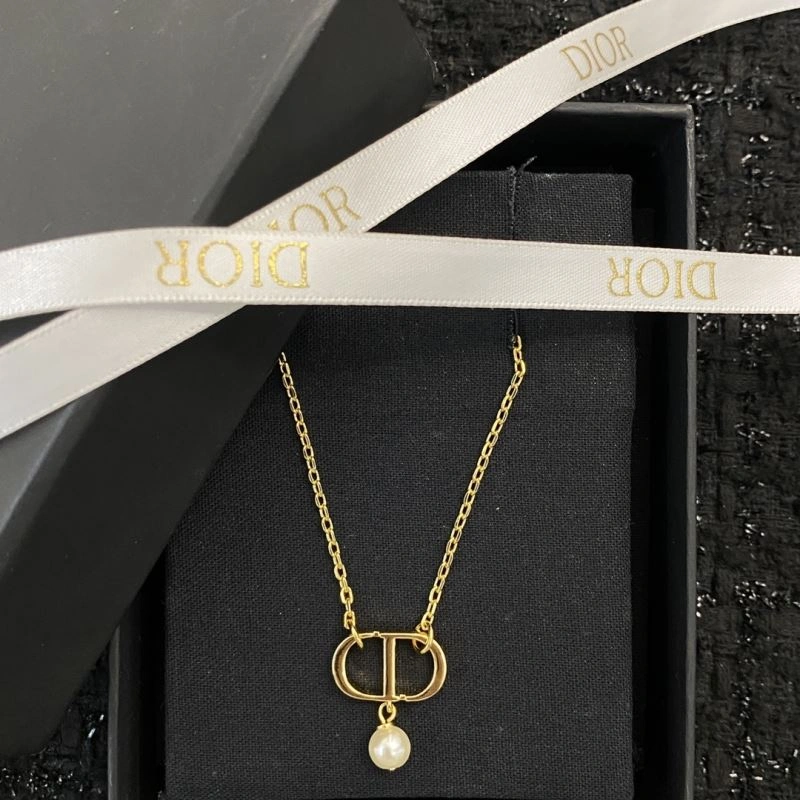 Unclassified Brand Necklaces Versatile 213720