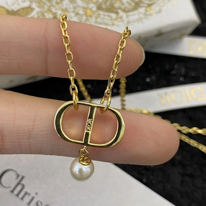 Unclassified Brand Necklaces Versatile 213720
