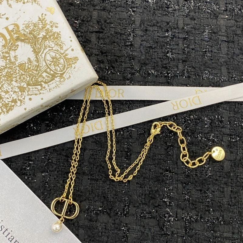 Unclassified Brand Necklaces Versatile 213720