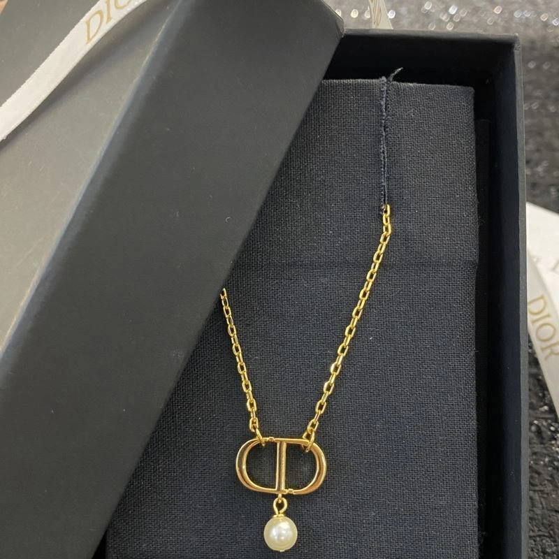 Unclassified Brand Necklaces Versatile 213720