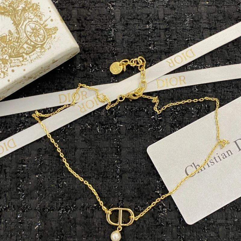 Unclassified Brand Necklaces Versatile 213720