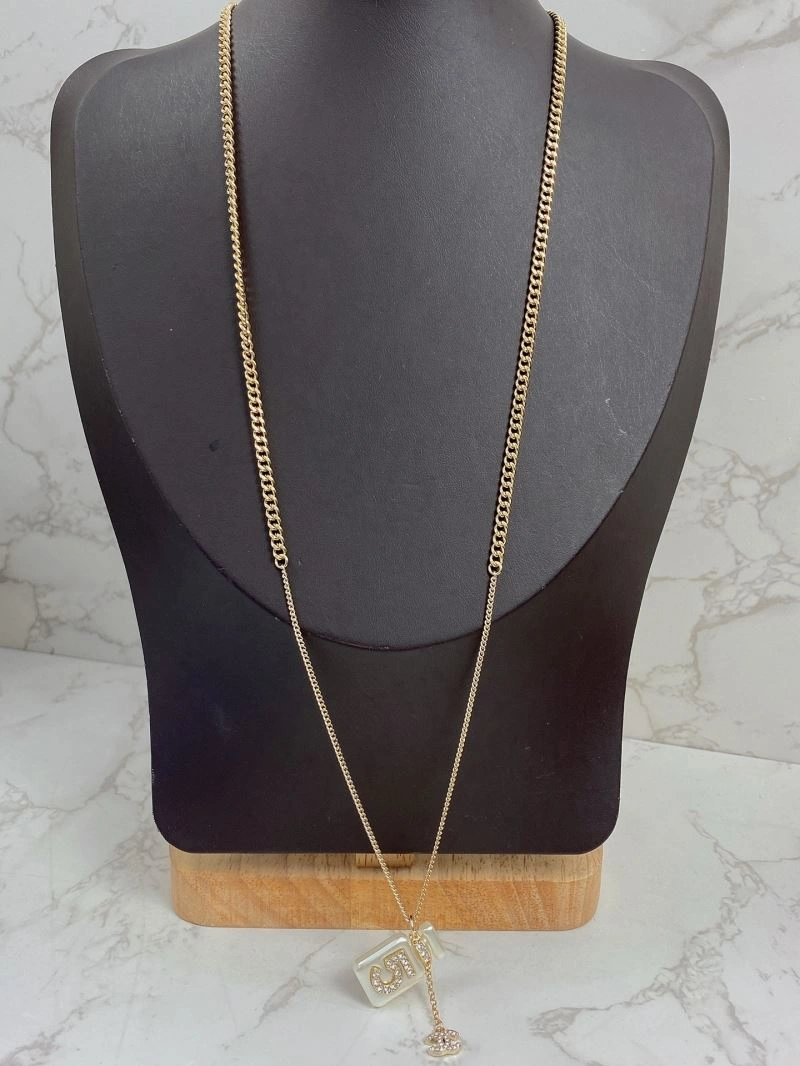 Unclassified Brand Necklaces ComfortFit 213715