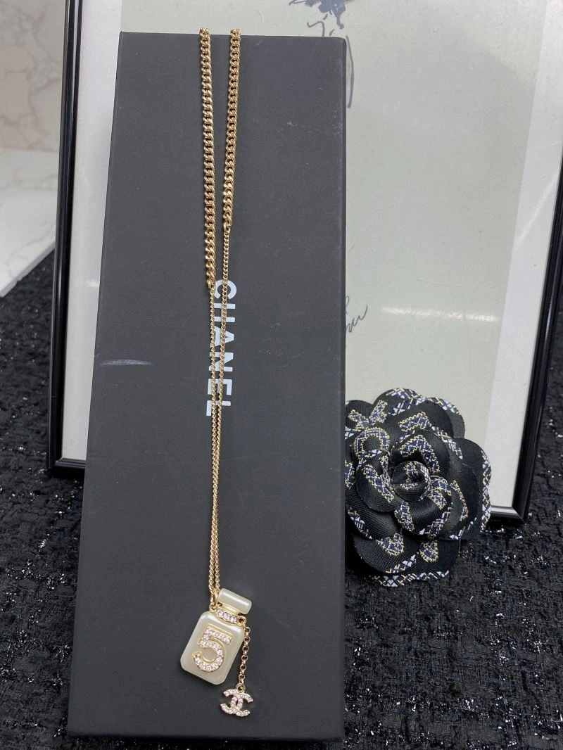 Unclassified Brand Necklaces ComfortFit 213715