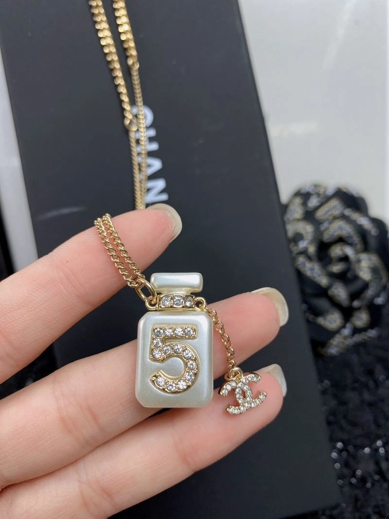 Unclassified Brand Necklaces ComfortFit 213715