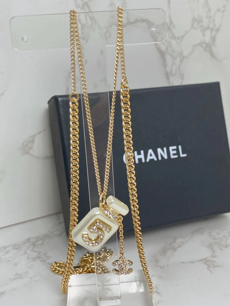 Unclassified Brand Necklaces ComfortFit 213715