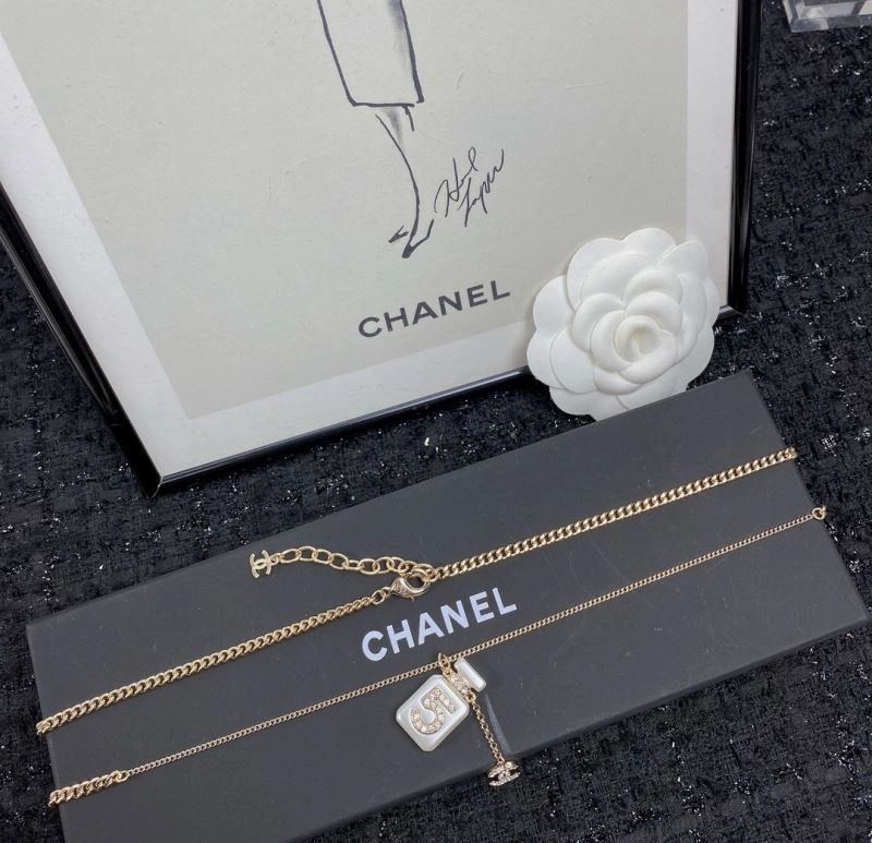 Unclassified Brand Necklaces ComfortFit 213715
