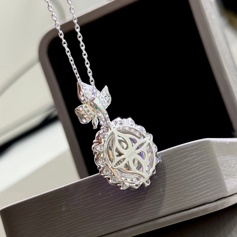 Unclassified Brand Necklaces Youthful 213716