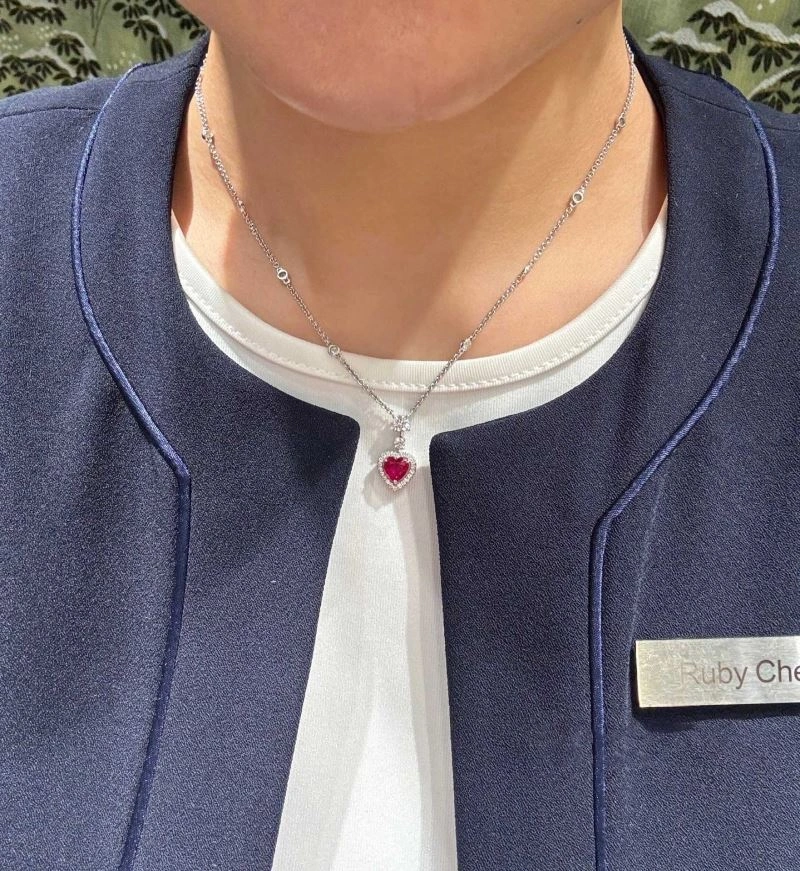 OdorResistant Unclassified Brand Necklaces 213703