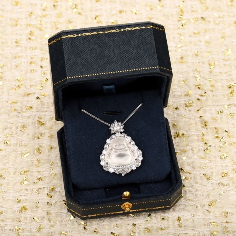OnTrend Unclassified Brand Necklaces 213702