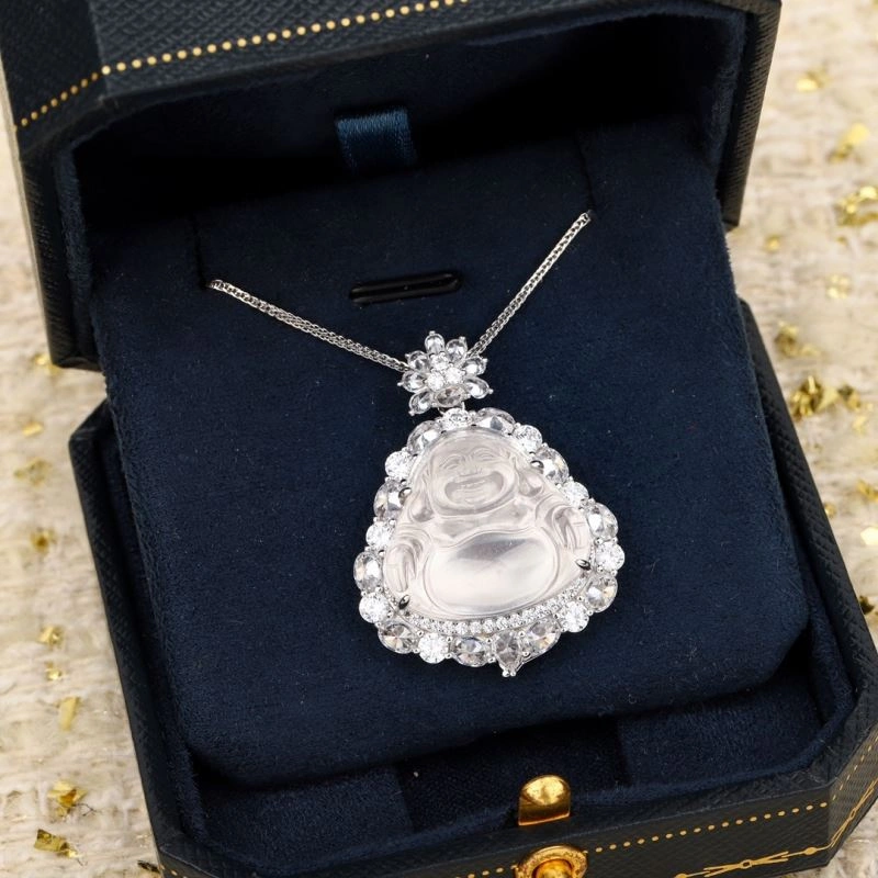 OnTrend Unclassified Brand Necklaces 213702