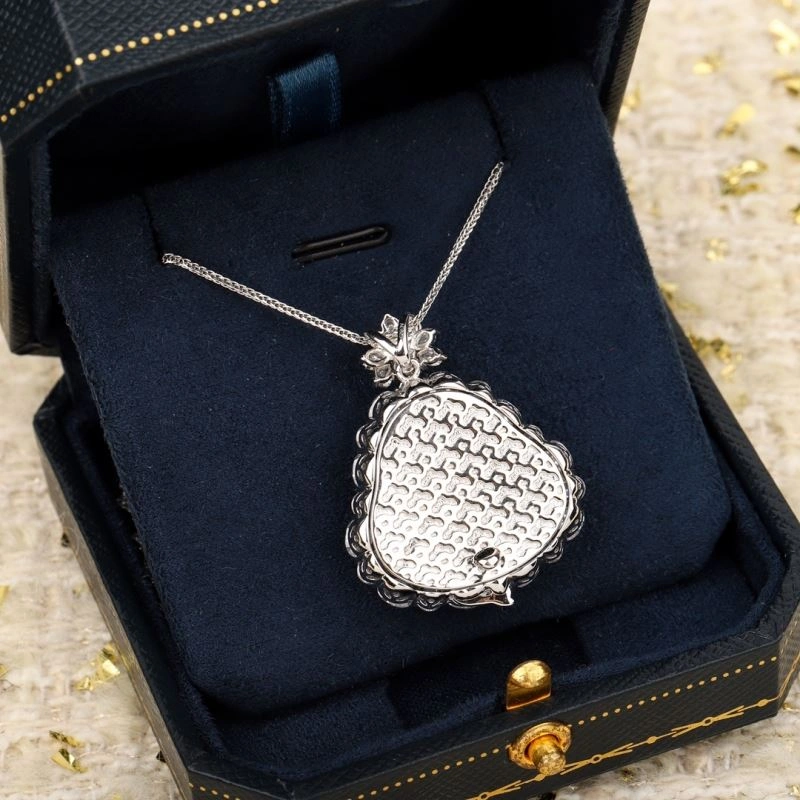 OnTrend Unclassified Brand Necklaces 213702